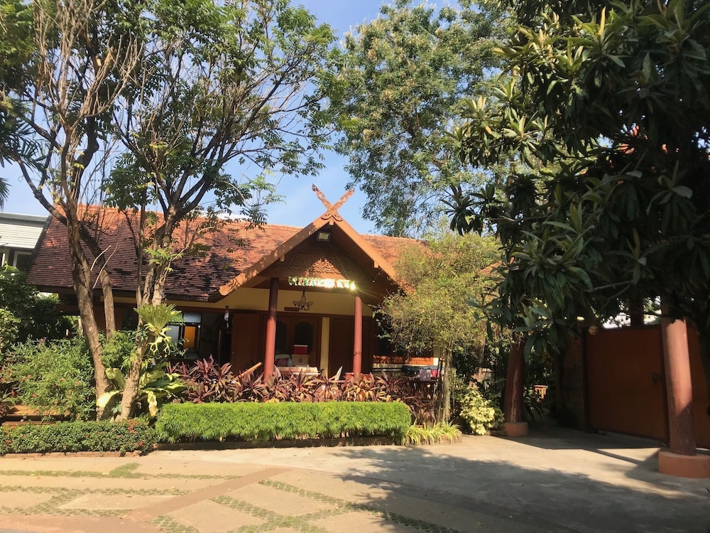 kawila126 villa