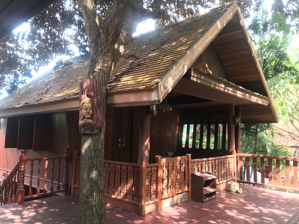 kawila126 villa