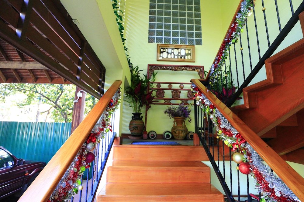kawila126 villa