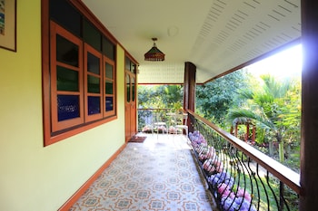 kawila126 villa