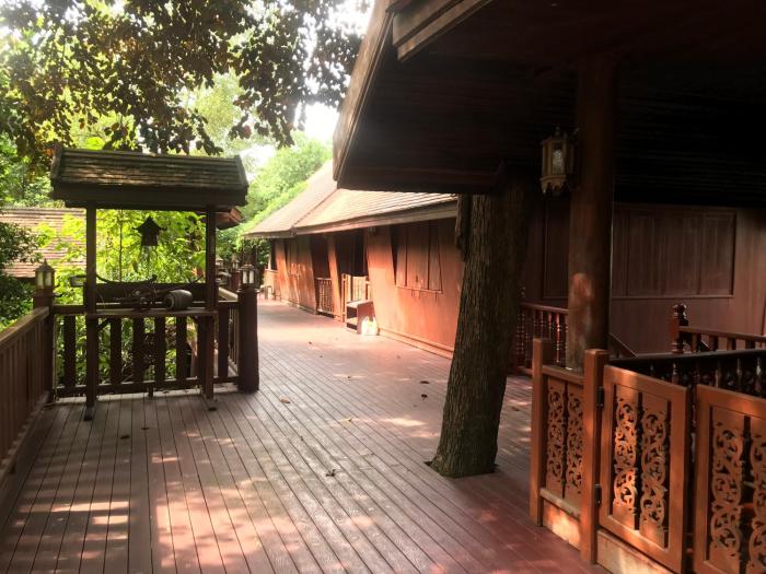 kawila126 villa