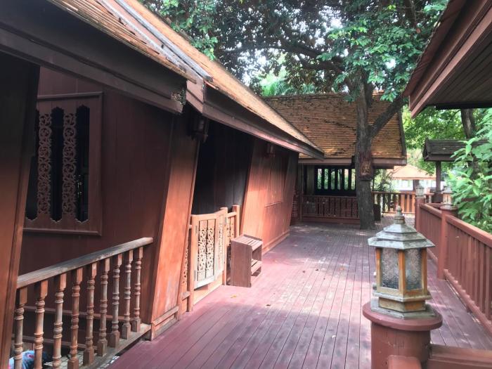 kawila126 villa