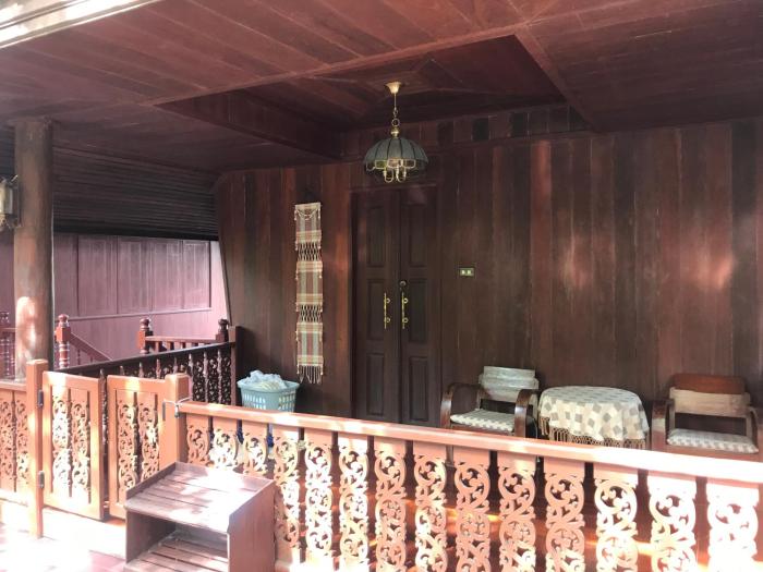 kawila126 villa