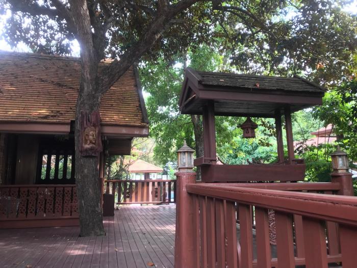 kawila126 villa