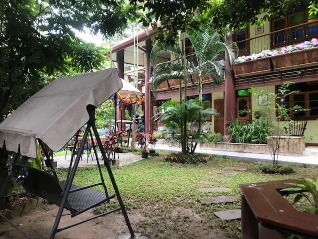 kawila126 villa