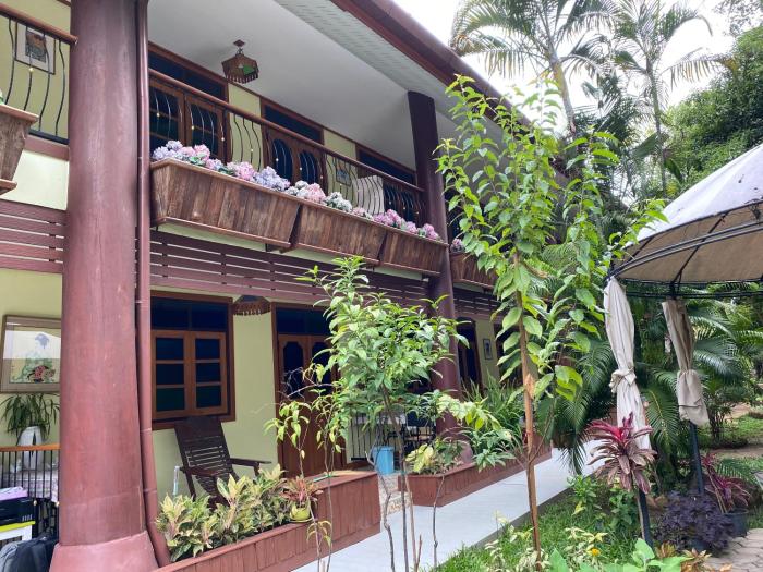 kawila126 villa