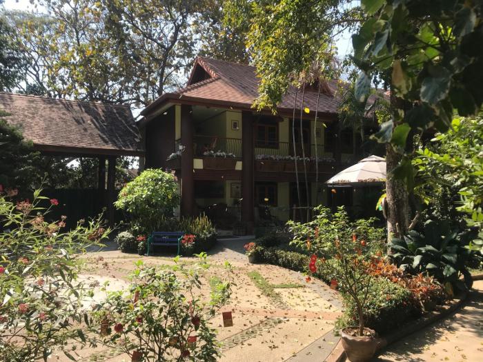 kawila126 villa