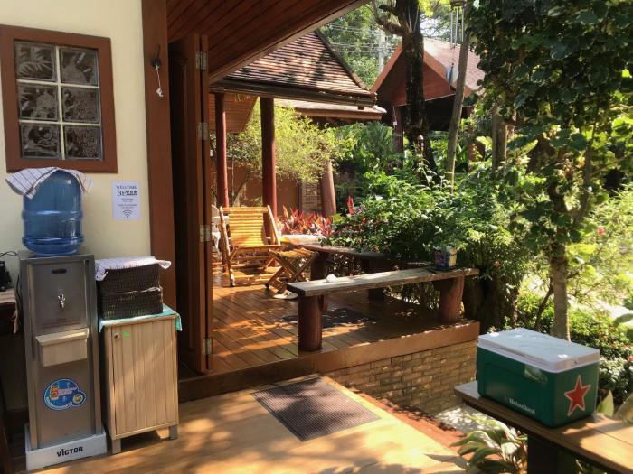 kawila126 villa