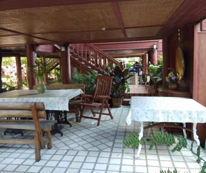 kawila126 villa