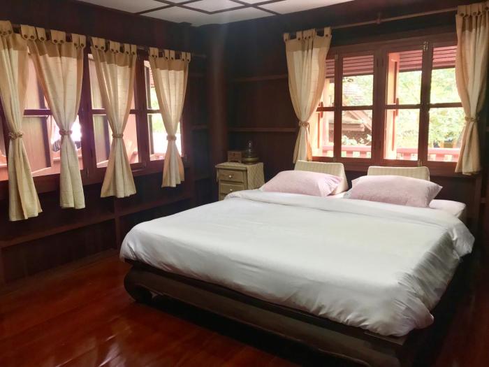 kawila126 villa