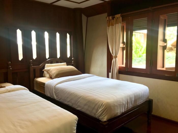 kawila126 villa