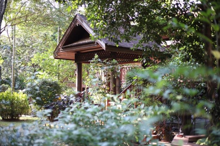 kawila126 villa
