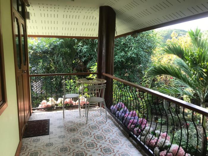 kawila126 villa