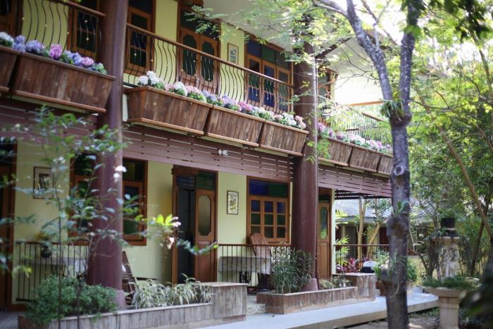 kawila126 villa