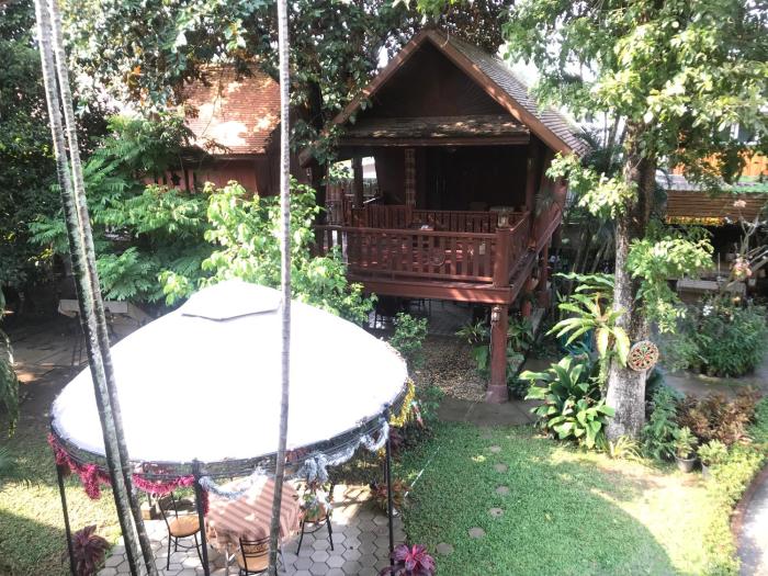kawila126 villa