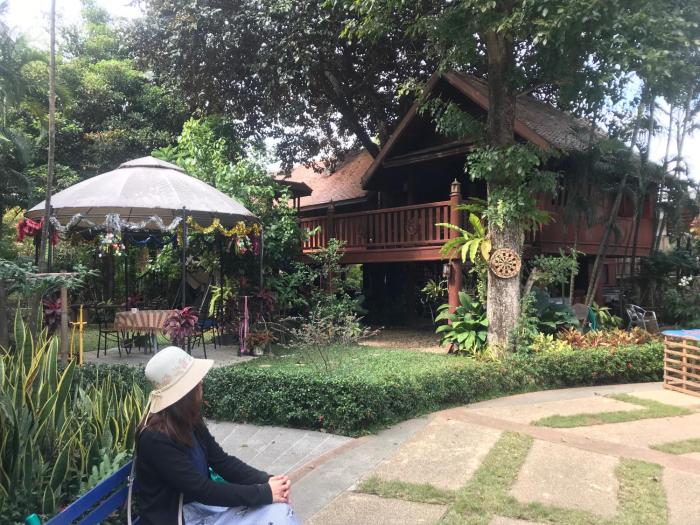 kawila126 villa