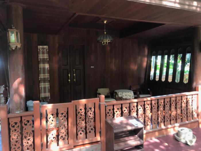 kawila126 villa
