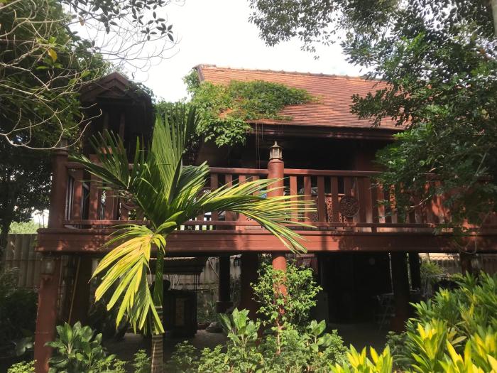 kawila126 villa