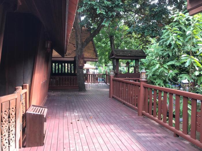 kawila126 villa