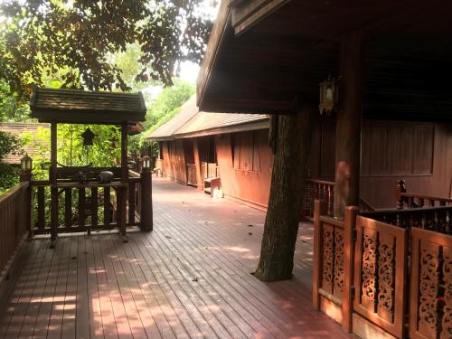 kawila126 villa