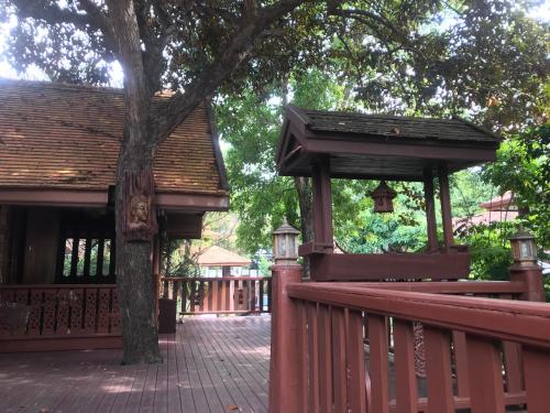 kawila126 villa