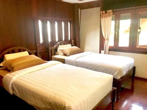 kawila126 villa