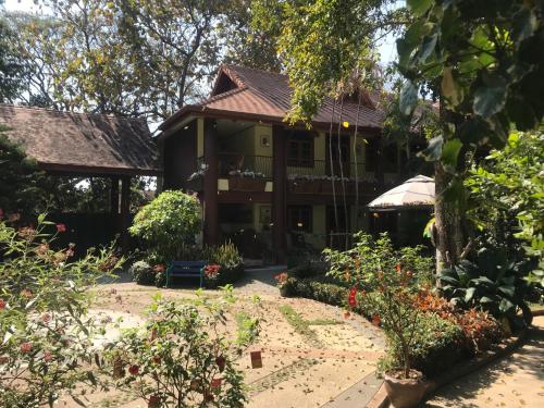 kawila126 villa