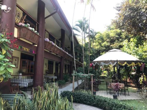 kawila126 villa