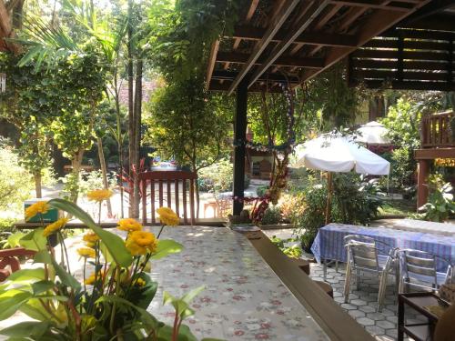 kawila126 villa