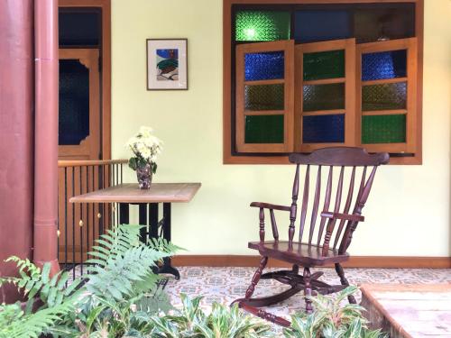 kawila126 villa