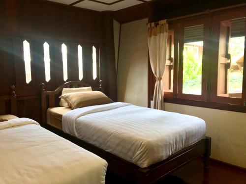 kawila126 villa