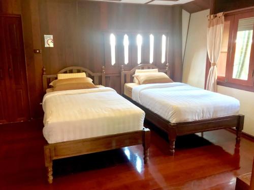kawila126 villa