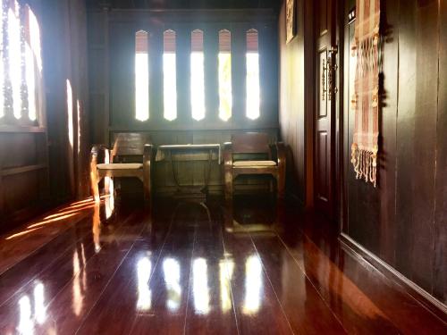 kawila126 villa