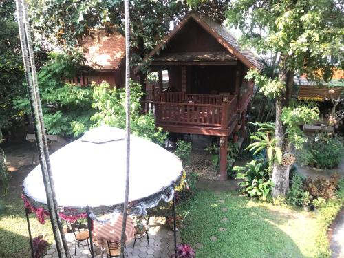 kawila126 villa