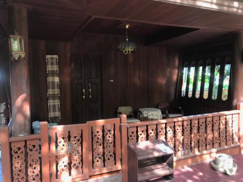 kawila126 villa
