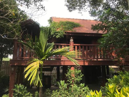 kawila126 villa