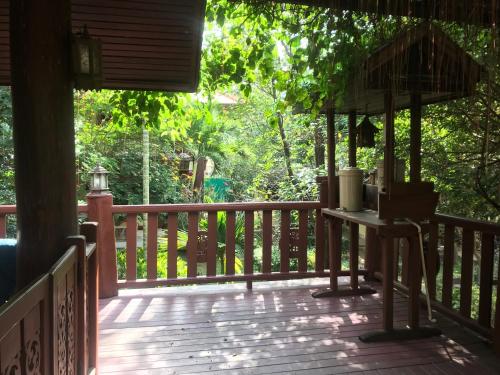 kawila126 villa