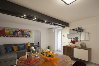 appartamento splendore