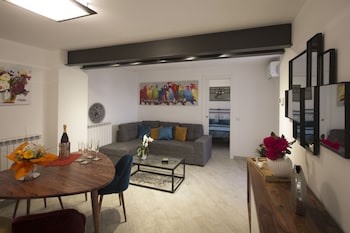 appartamento splendore