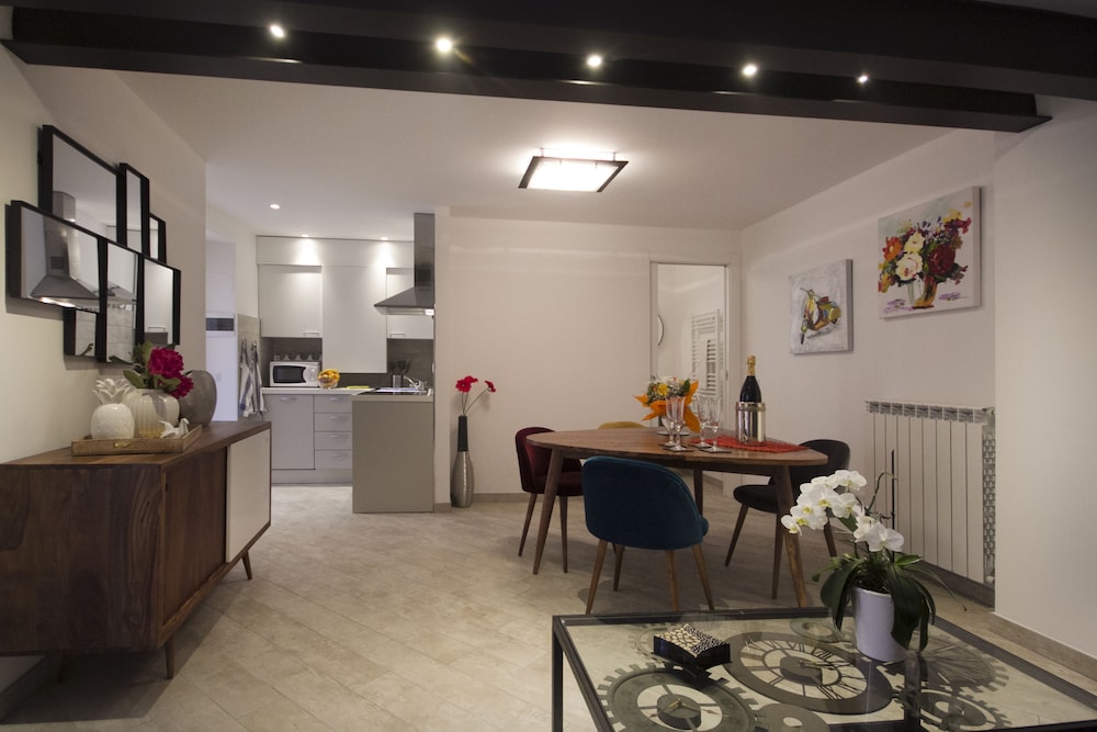 appartamento splendore