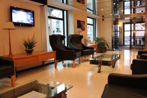 hotel miramonti