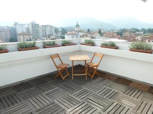 hotel miramonti