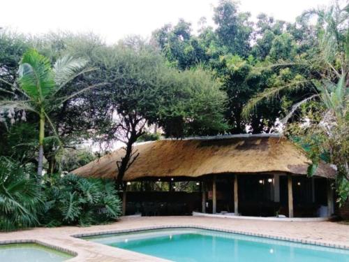 serowe hotel