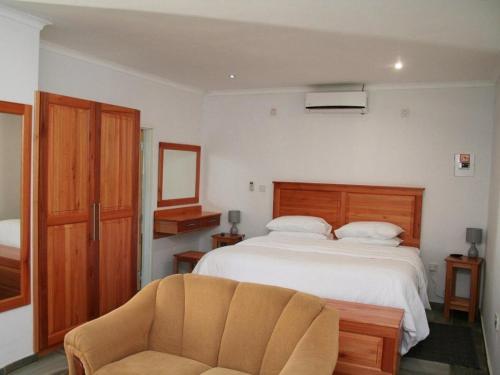 serowe hotel