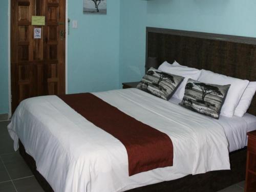 serowe hotel
