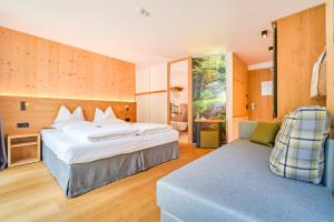 mountain design hotel eden selva