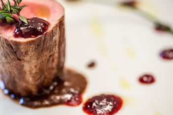 mountain design hotel eden selva