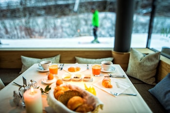 mountain design hotel eden selva