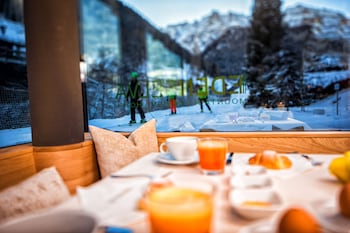 mountain design hotel eden selva