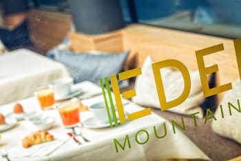 mountain design hotel eden selva